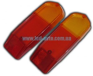 Рассеиватель задний ВАЗ 2102