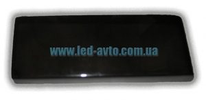 Накладки на задние фонари ВАЗ 2109