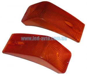 Рассеиватель поворота передний ГАЗ 2410