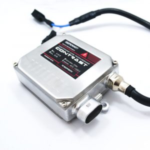 Ignition unit Contrast CAN 9-16v 35w