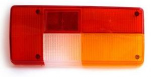 Рассеиватель задний ВАЗ 2105